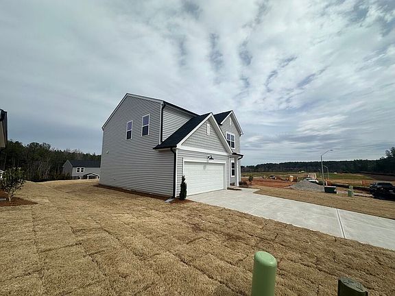 Construction Progress