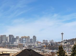 3528 Wallingford Ave N #B, Seattle, WA 98103