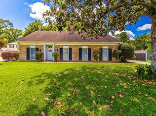 1917 Saint Mary St, Thibodaux, LA 70301