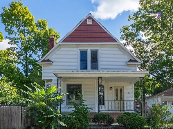 415 S North St, Otsego, MI 49078