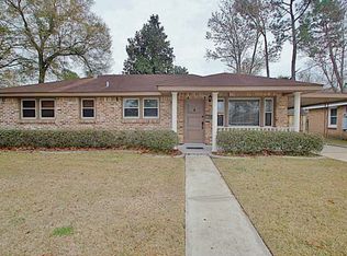 249 Douglas Dr, River Ridge, LA 70123