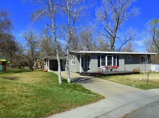 5921 Balsam Pl, Arvada, CO 80004