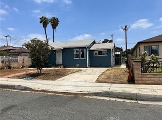 7509 Neenah St, Commerce, CA 90040