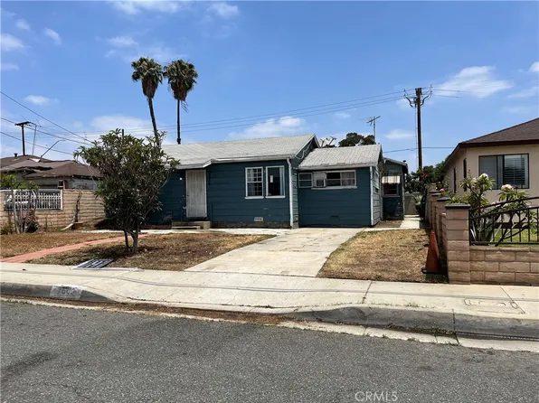 7509 Neenah St, Commerce, CA 90040