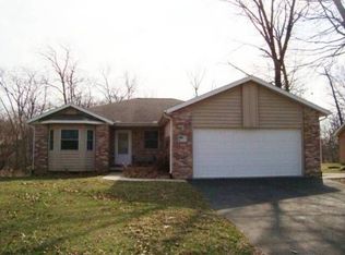 224 Lasalle Blvd, Marquette Heights, IL 61554