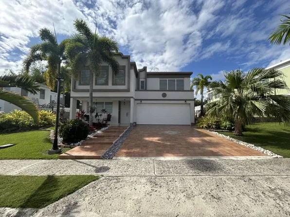 Urb Estancias De Monte Verde Calle, Gurabo, PR 00778