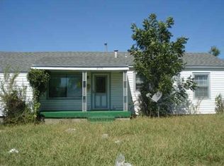 2115 NW Hoover Ave, Lawton, OK 73505