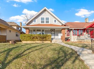 766 N Bancroft St, Indianapolis, IN 46201