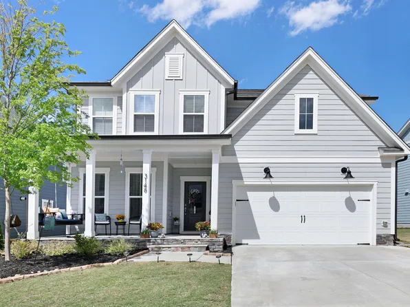 3148 Secret Passage Way, New Hill, NC 27562