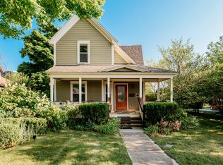 820 W Front St, Traverse City, MI 49684