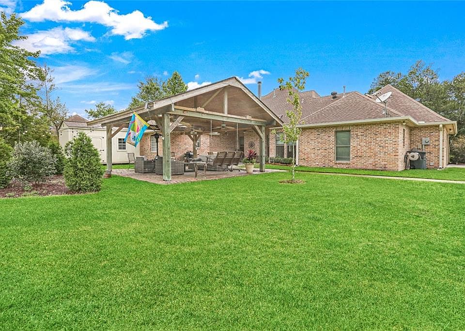 31064 Old Todd Rd, LA 70445 Zillow