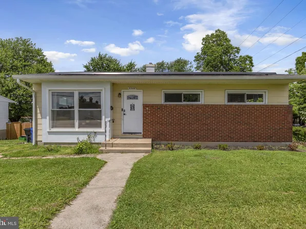 2306 Louise Ave, Baltimore, MD 21214