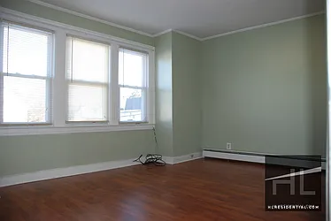 Rented by Highline Residential