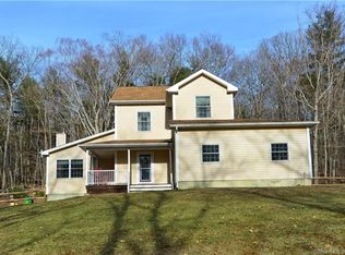96 Valley View Rd, Sterling, CT 06377