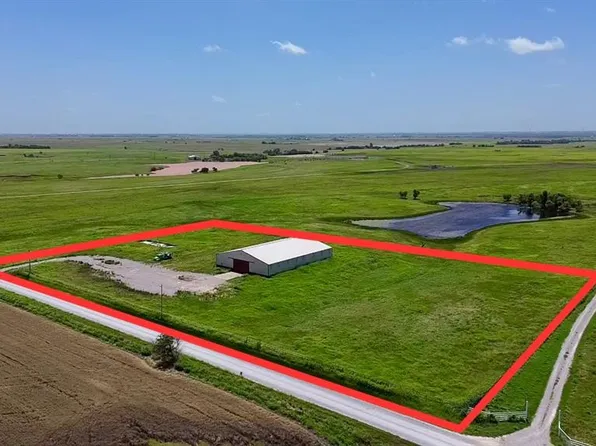 0 SW 15th St, El Reno, OK 73036