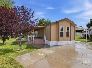 700 E Fairview Ave Trailer 137, Meridian, ID 83642