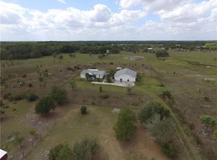 202 Long Rd, Ona, FL 33865