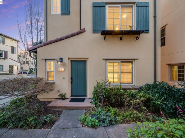 44003 Degas Ter, Fremont, CA 94539