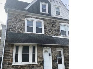 9214 W Chester Pike, Upper Darby, PA 19082