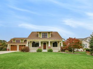 1133 Jill Louise Ct, Holland, MI 49424