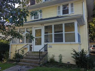 226 N Wisner St, Jackson, MI 49202