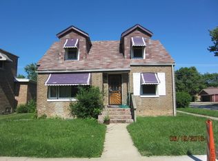 9157 S Wallace St, Chicago, IL 60620