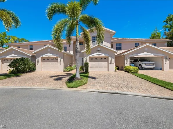 12607 Fox Ridge Dr APT 4102, Bonita Springs, FL 34135