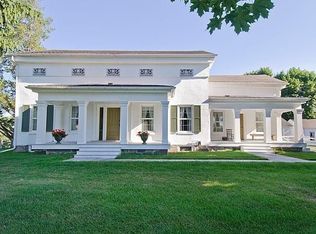 1880 Textile Rd, Ann Arbor, MI 48108