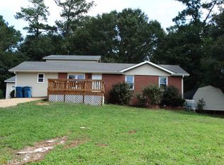 1153 Carl Bethlehem Rd, Winder, GA 30680