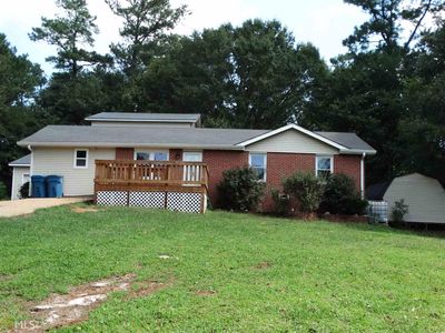 1153 Carl Bethlehem Rd, Winder, GA, 30680