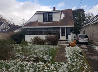 101 Gordon Ave, Mattydale, NY 13211