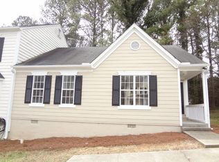 1132 Overland Hill Trce, Norcross, GA 30093