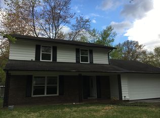 1028 Five Forks Dr, Belleville, IL 62221