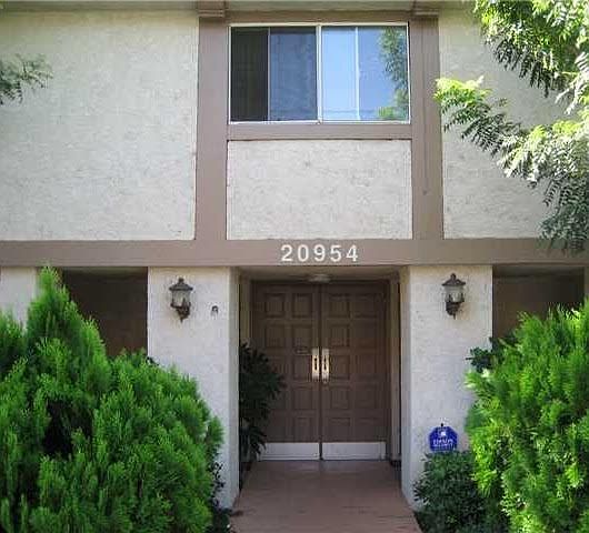 2nd image of 20954 Parthenia St APT 12