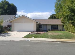 23861 Calle Hogar, Mission Viejo, CA 92691