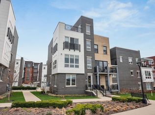 6690 Mooney St #H1-13, Dublin, OH 43017