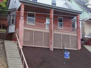 3771 East St, Pittsburgh, PA