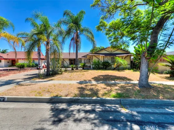528 S Chantilly St, Anaheim, CA 92806