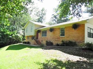 1705 Sandra Lee Dr, Jasper, AL 35504