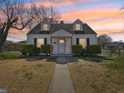 3301 Liberty Pkwy, Baltimore, MD, 21222