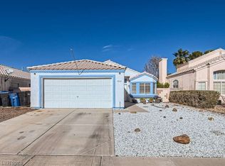 1844 Del Monico Way, North Las Vegas, NV 89031