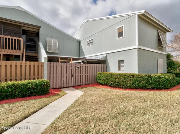 1136 Breezy Way #3B, Sebastian, FL 32958