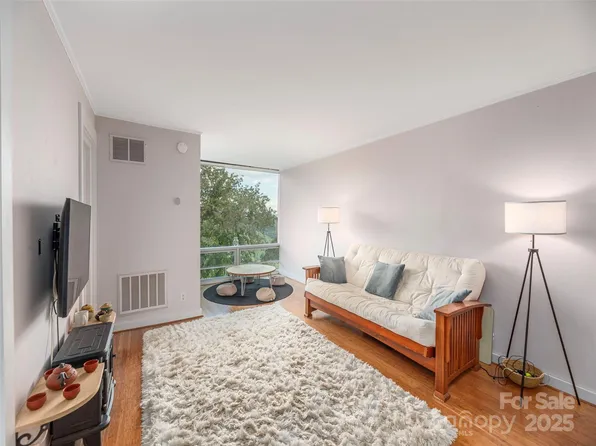 647 Town Mountain Rd APT 501, Asheville, NC 28804