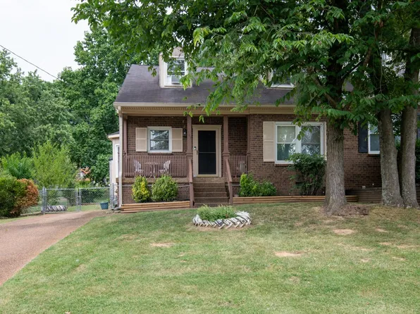 1105 Oakway Ct, Nashville, TN 37214