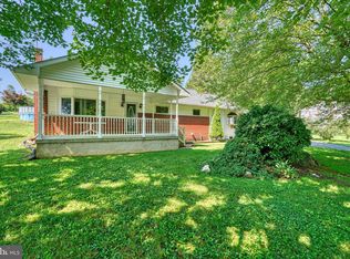 1929 Poole Rd, Darlington, MD 21034