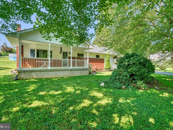 1929 Poole Rd, Darlington, MD 21034