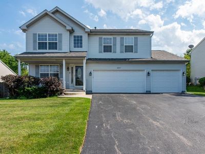 2027 Dawn Ln, Zion, IL, 60099