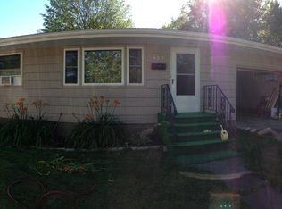 409 N 80th Ave W, Duluth, MN 55807