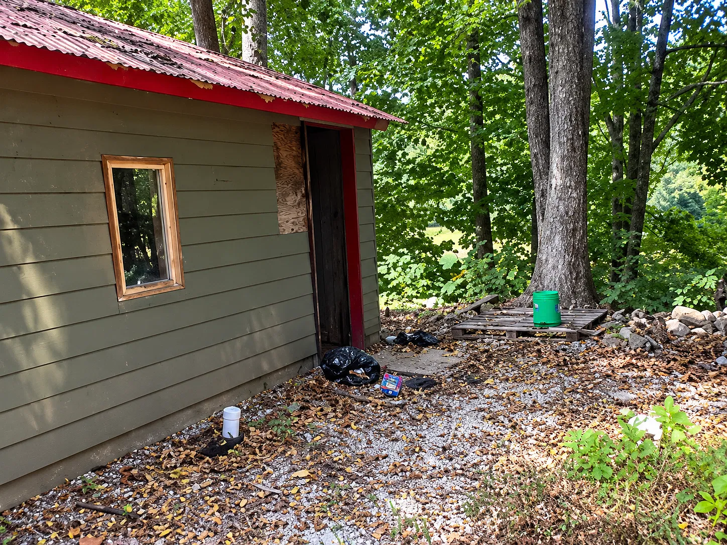 2 bed, 802 sqft, $699 — Photo 3