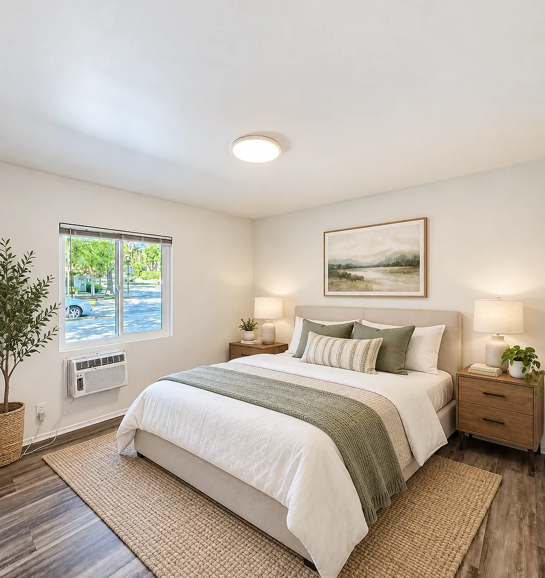 1 bed, 725 sqft, $2,295 — Photo 3